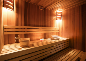 Own a sauna franchise with FranCoach